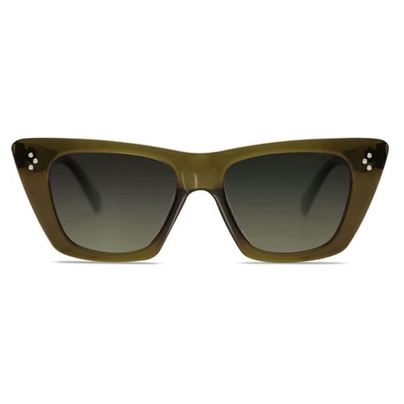 Retro cat eye Frame Sunglasses - Picture 1 of 3